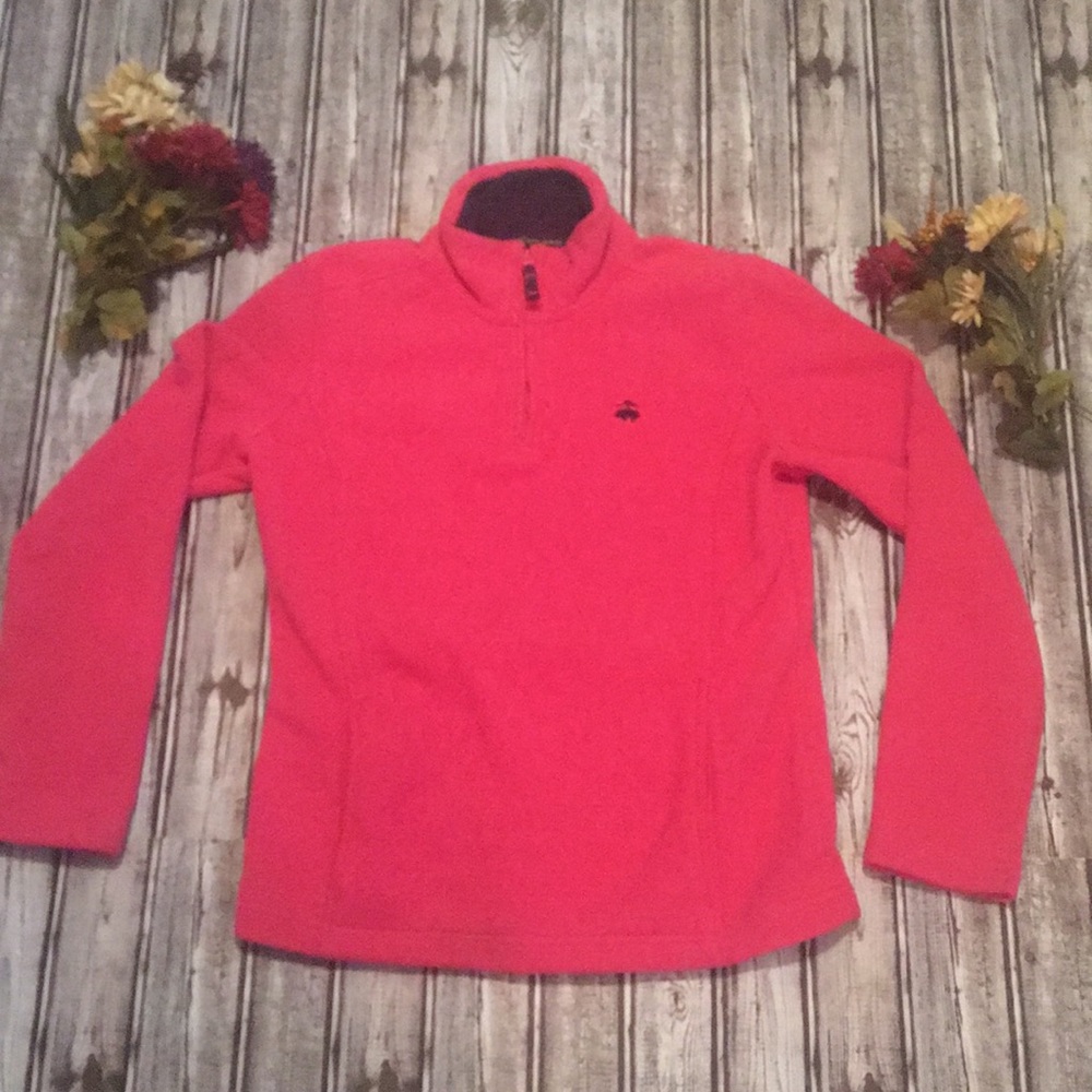 Brooks Brothers Fleece